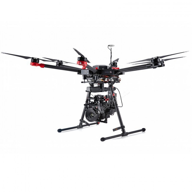 Платформа DJI Matrice 600 Платформа DJI Matrice 600