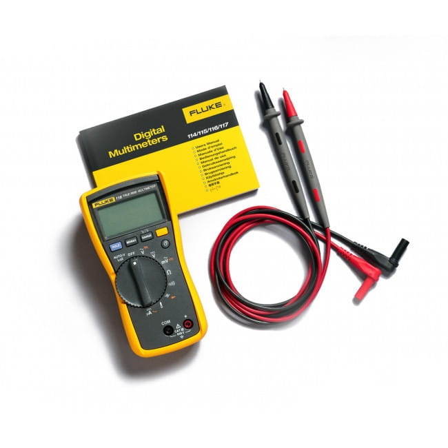 Мультиметр Fluke 116