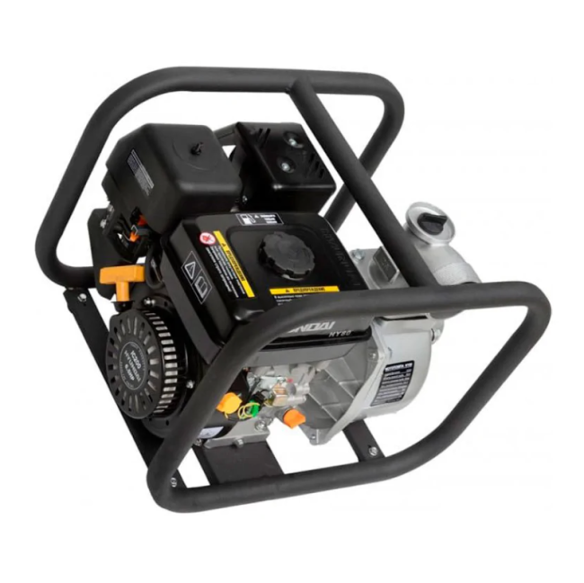 Мотопомпа HYUNDAI HY 80