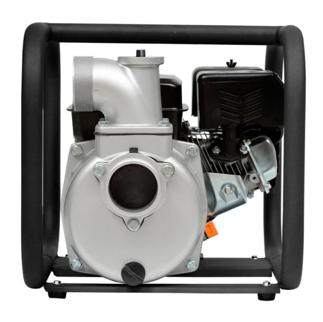 Мотопомпа HYUNDAI HY 80