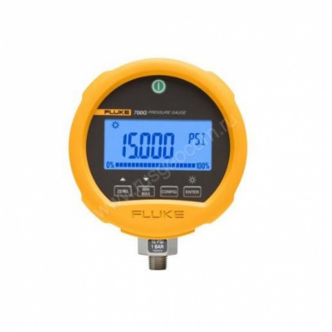 Калибратор манометров Fluke 700G04 Калибратор манометров Fluke 700G04