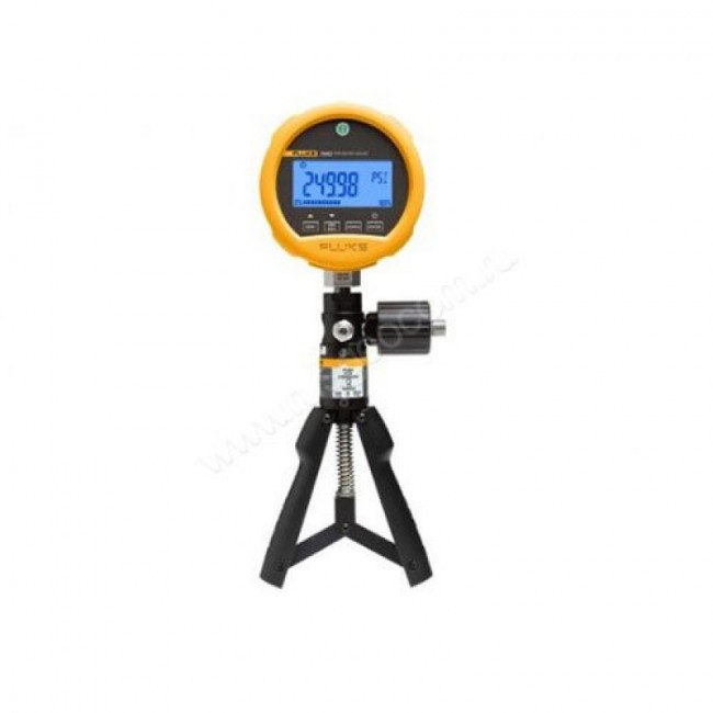 Калибратор манометров Fluke 700G04 Калибратор манометров Fluke 700G04