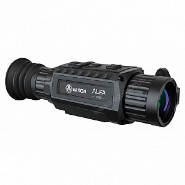 Тепловизионный прицел Arkon Alfa ST25 Тепловизионный прицел Arkon Alfa ST25