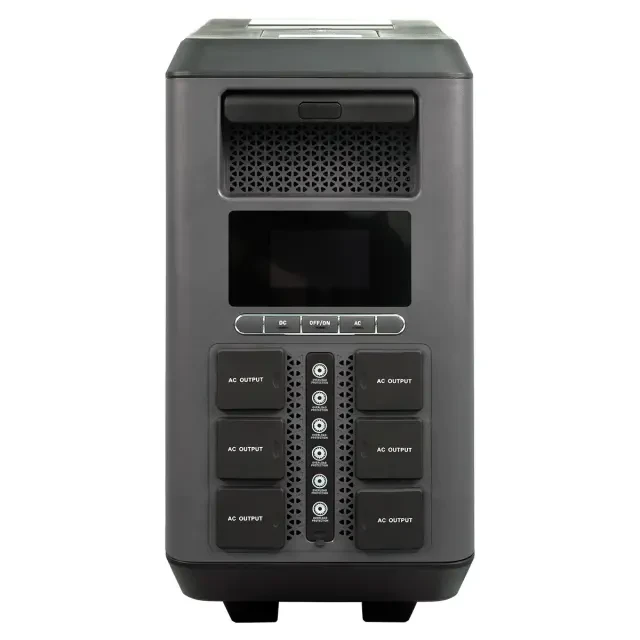 Портативная электростанция A-iPower APS5500 Портативная электростанция A-iPower APS5500