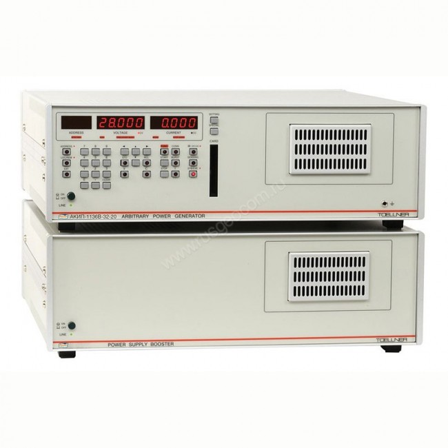 Источник питания АКИП-1136B-48-14