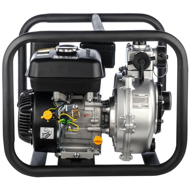 Мотопомпа HYUNDAI HYH 50 для чистой воды
