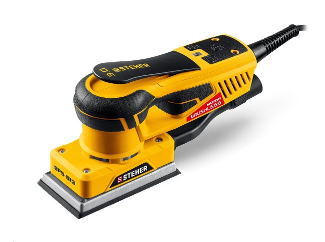 Плоскошлифовальная машина BPS-813 STEHER Плоскошлифовальная машина BPS-813 STEHER