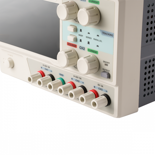 Источник питания RGK PS-3325