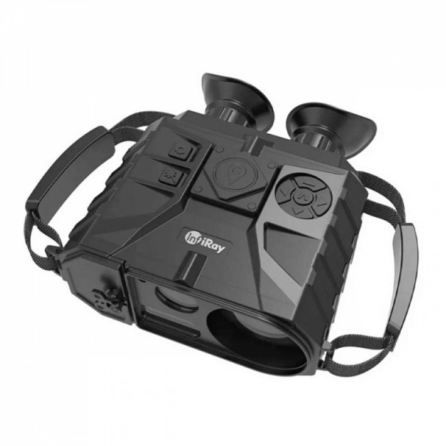 Тепловизионный монокуляр iRay xFuse PF-HD