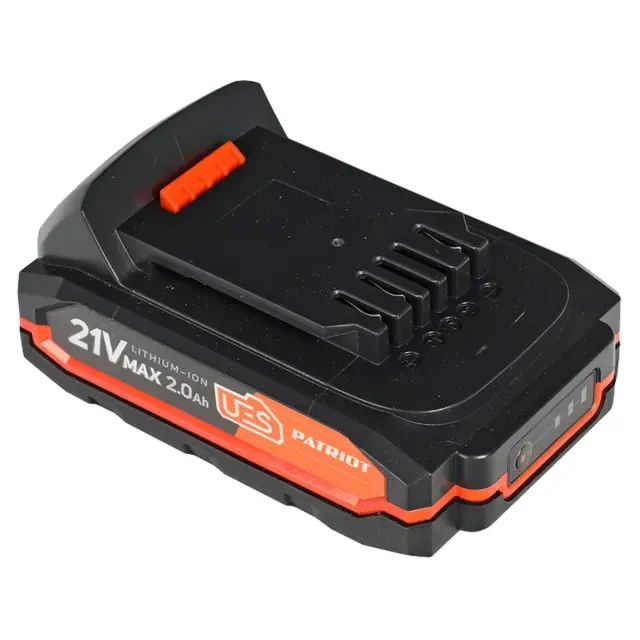 Аккумуляторный триммер Patriot TR 235 UES Аккумуляторный триммер Patriot TR 235 UES