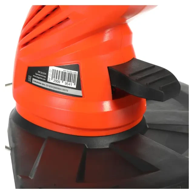 Аккумуляторный триммер Patriot TR 235 UES Аккумуляторный триммер Patriot TR 235 UES