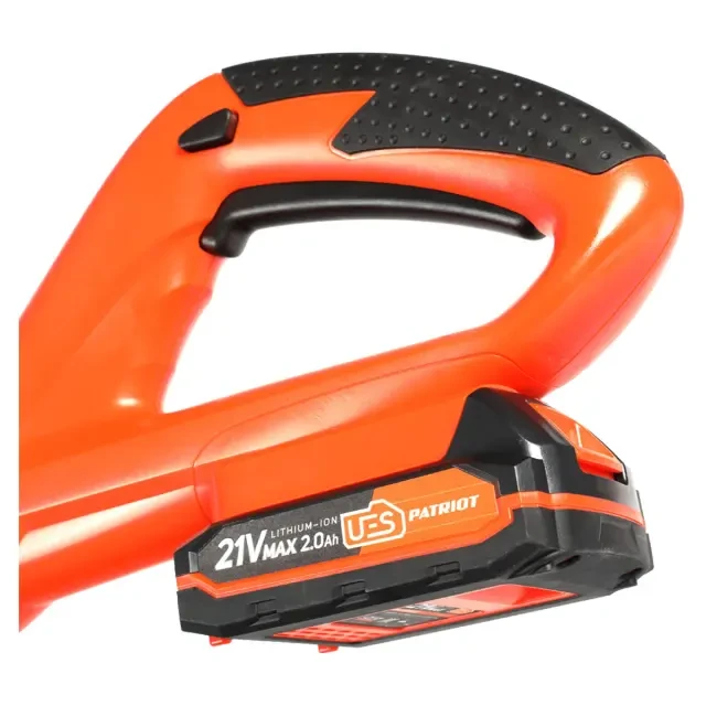 Аккумуляторный триммер Patriot TR 235 UES Аккумуляторный триммер Patriot TR 235 UES