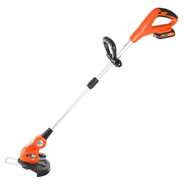 Аккумуляторный триммер Patriot TR 235 UES Аккумуляторный триммер Patriot TR 235 UES