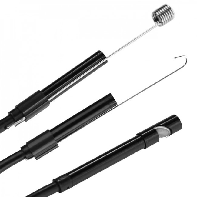 Видеоскоп МЕГЕОН 33053 Видеоскоп МЕГЕОН 33053