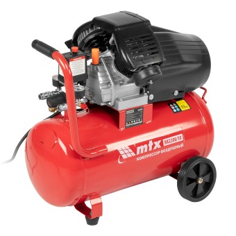 Компрессор воздушный масляный КК-2200/50 MTX