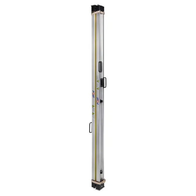 Набор из 2-х реек инварных FOIF B3020 (2 м; в кейсе)