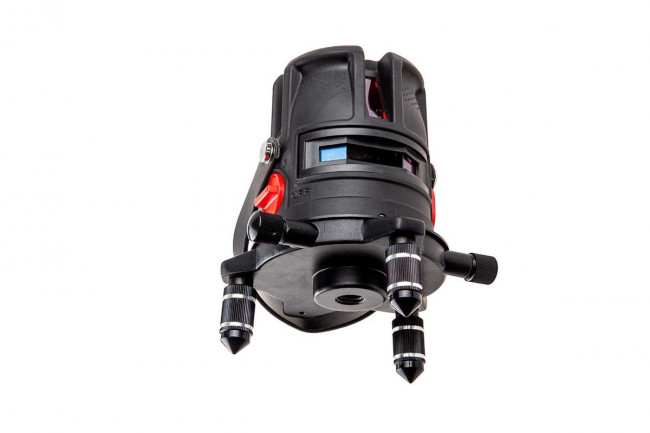 Лазерный уровень ADA PRO Liner 4V Set Лазерный уровень ADA PRO Liner 4V Set