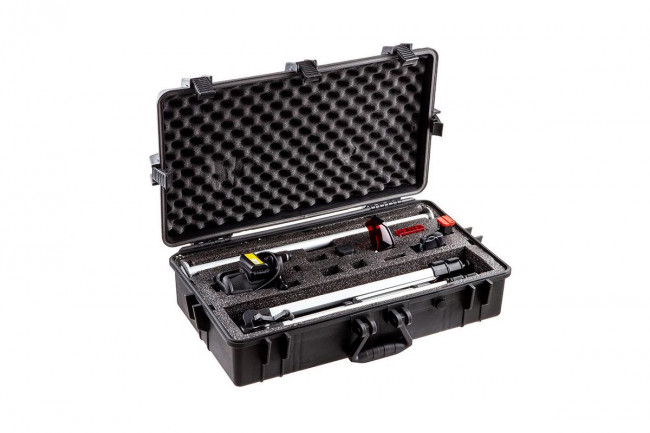Лазерный уровень ADA PRO Liner 4V Set Лазерный уровень ADA PRO Liner 4V Set