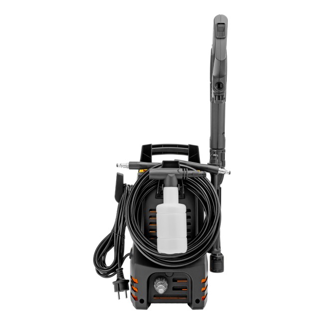 Моечная машина высокого давления R-135L Denzel