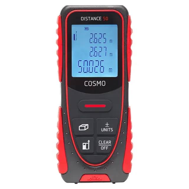 Лазерный дальномер ADA COSMO 50