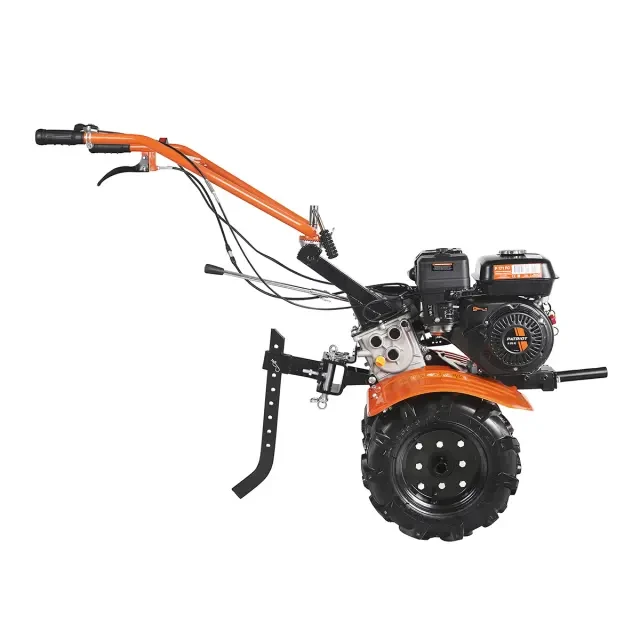 Мотоблок бензиновый Patriot МБ 800 Мотоблок бензиновый Patriot МБ 800