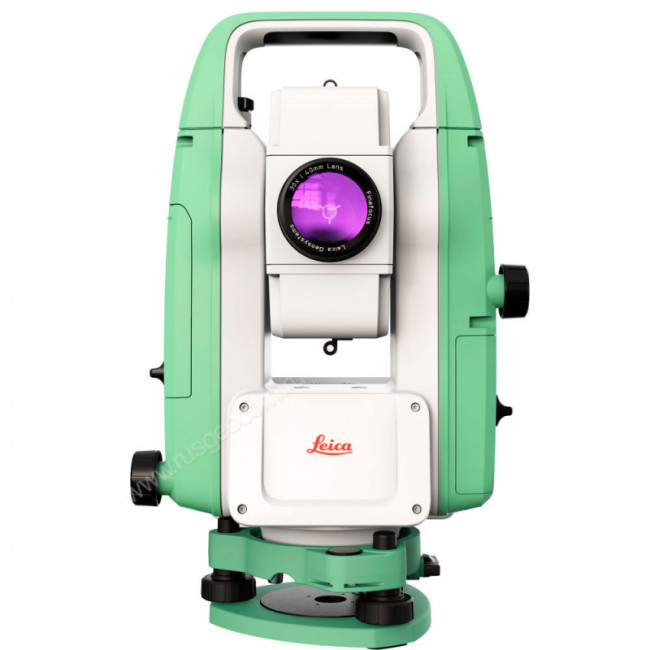 Тахеометр Leica TS03 R500 (5")