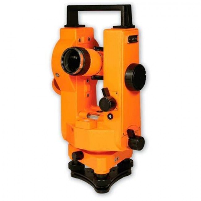 Оптический теодолит УОМЗ 3Т2КП Оптический теодолит УОМЗ 3Т2КП