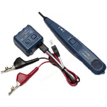 Fluke Networks 26000900, набор Pro3000 Analog Tone & Probe