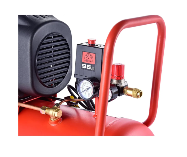 Компрессор поршневой масляный AC300/24D A-iPower Компрессор поршневой масляный AC300/24D A-iPower