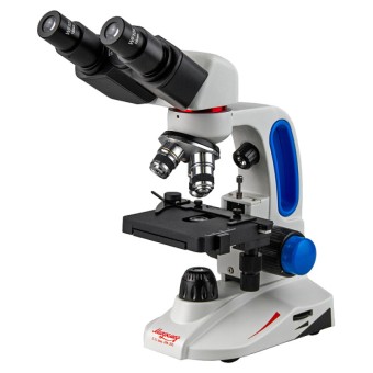 Микроскоп Микромед С-11 (вар. 2ВА LED) в кейсе