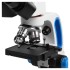 Микроскоп Микромед С-11 (вар. 2ВА LED) в кейсе