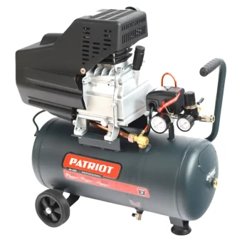 Компрессоры поршневые масляные Patriot EURO 24-320 Компрессоры поршневые масляные Patriot EURO 24-320