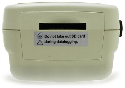 Анемометр Актаком АТЕ-1034