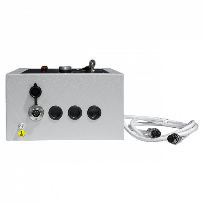 Блок АВР-С TSS 8000/230/400 Блок АВР-С TSS 8000/230/400