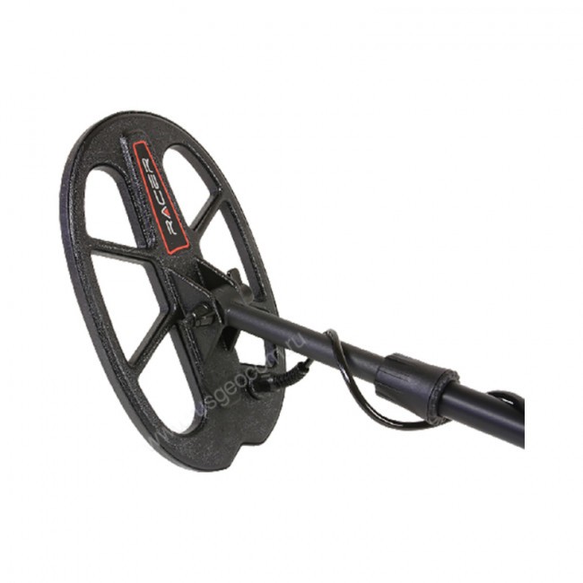Металлоискатель Nokta Makro Racer 2 Pro