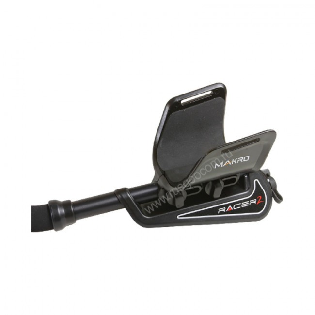 Металлоискатель Nokta Makro Racer 2 Pro