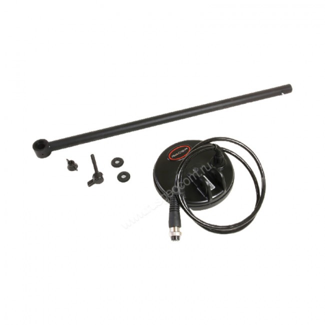 Металлоискатель Nokta Makro Racer 2 Pro