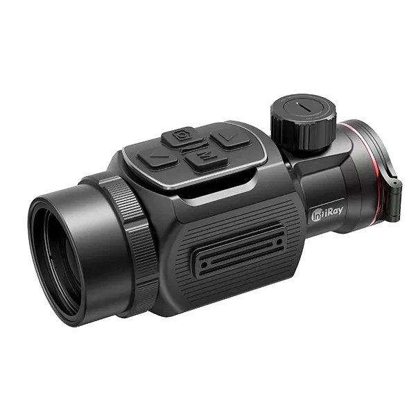 Тепловизионная насадка iRay Mate MAL 25