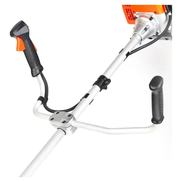 Бензиновый триммер Patriot PT 3555ES Country (разборная штанга)