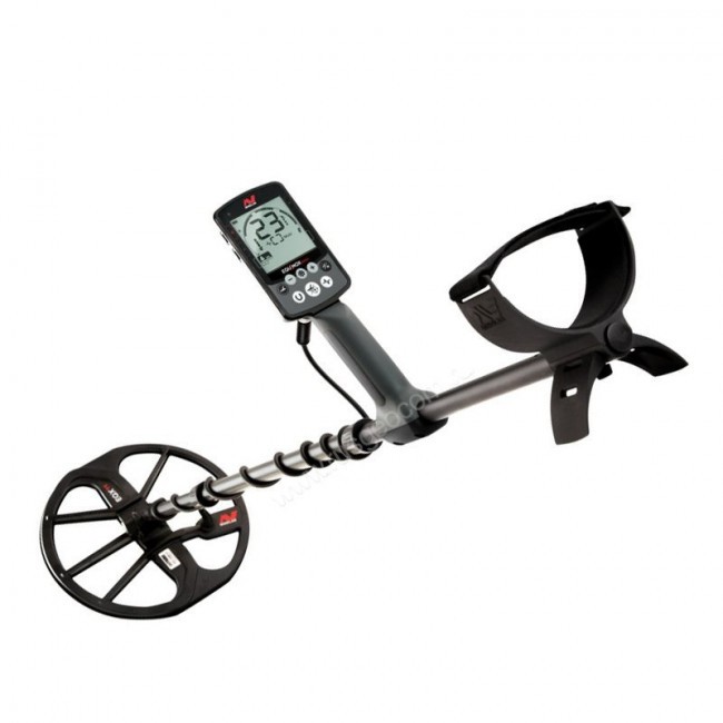 Металлоискатель Minelab EQUINOX 600 Металлоискатель Minelab EQUINOX 600