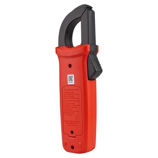 Токовые клещи UNI-T UT201+ Токовые клещи UNI-T UT201+