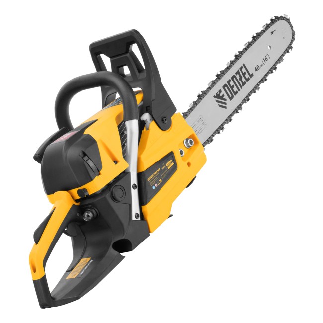 Пила цепная бензиновая DS-4516 Denzel