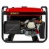 Бензиновый генератор DDE G750E Бензиновый генератор DDE G750E
