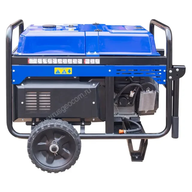 Бензиновый генератор TSS SGG 18000EH3LA 60L (190069) Бензиновый генератор TSS SGG 18000EH3LA 60L (190069)