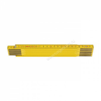 Складной метр BMI M18