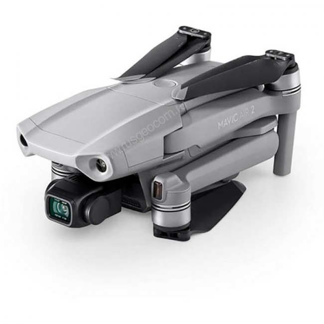Квадрокоптер DJI Mavic Air 2 Fly More Combo Квадрокоптер DJI Mavic Air 2 Fly More Combo
