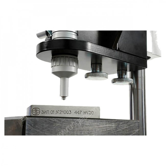 Стенд измерительный Т-4 к твердомерам серии ТКМ-459 Стенд измерительный Т-4 к твердомерам серии ТКМ-459