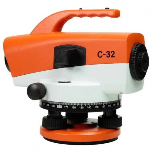 Оптический нивелир RGK C-32 Оптический нивелир RGK C-32