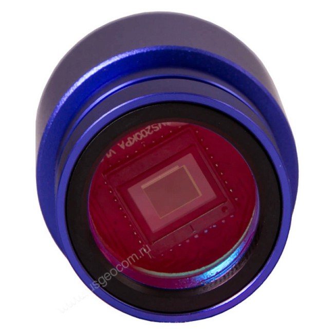 Камера цифровая Levenhuk M200 BASE Камера цифровая Levenhuk M200 BASE