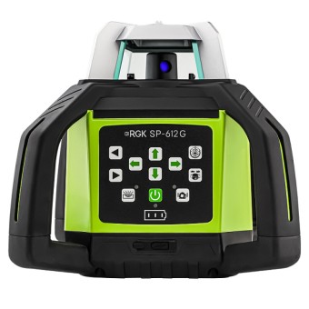 Ротационный нивелир RGK SP-612G Ротационный нивелир RGK SP-612G